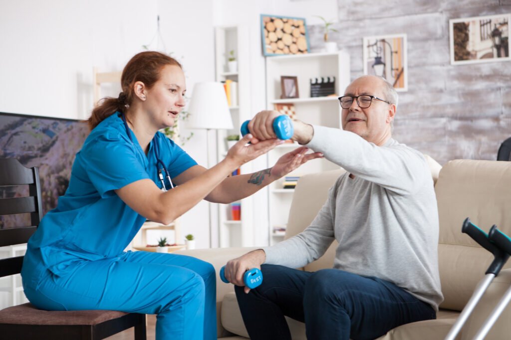 Arthritis Management​